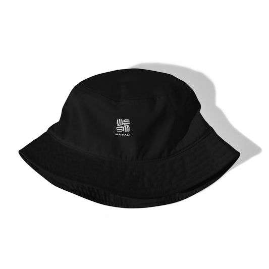 WU Organic Bucket Hat