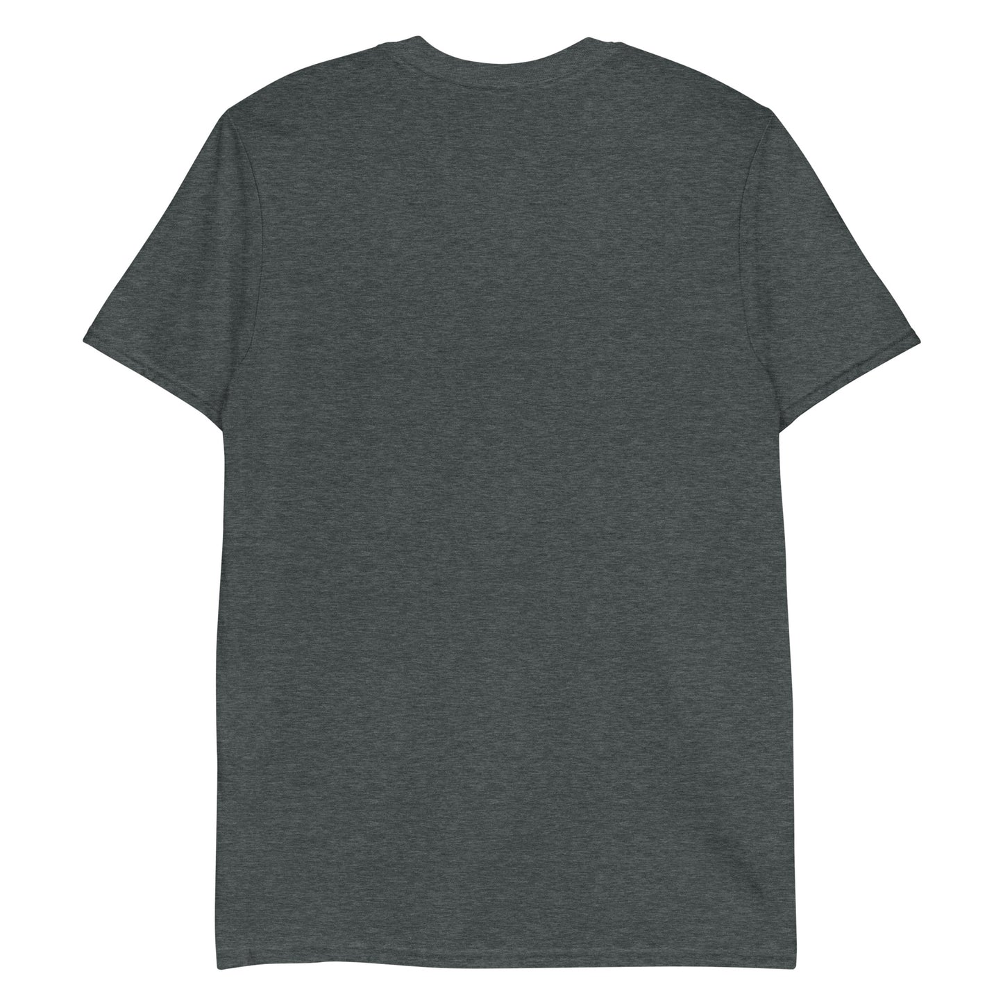 WU logo Short-Sleeve Unisex T-Shirt