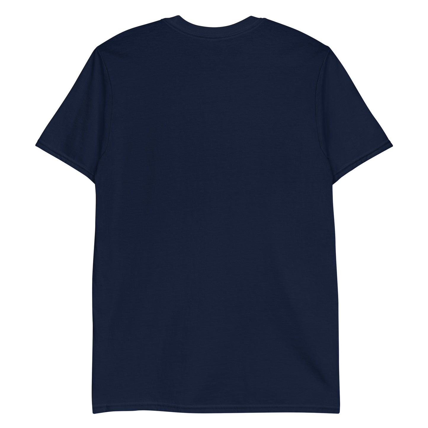WU logo Short-Sleeve Unisex T-Shirt