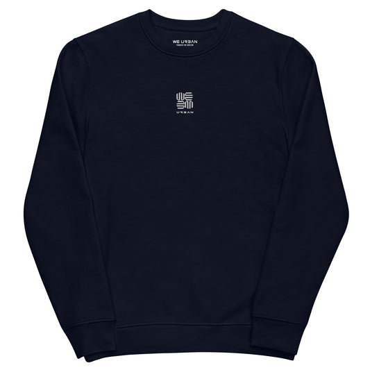 Conquer the Horizon Charter eco sweatshirt
