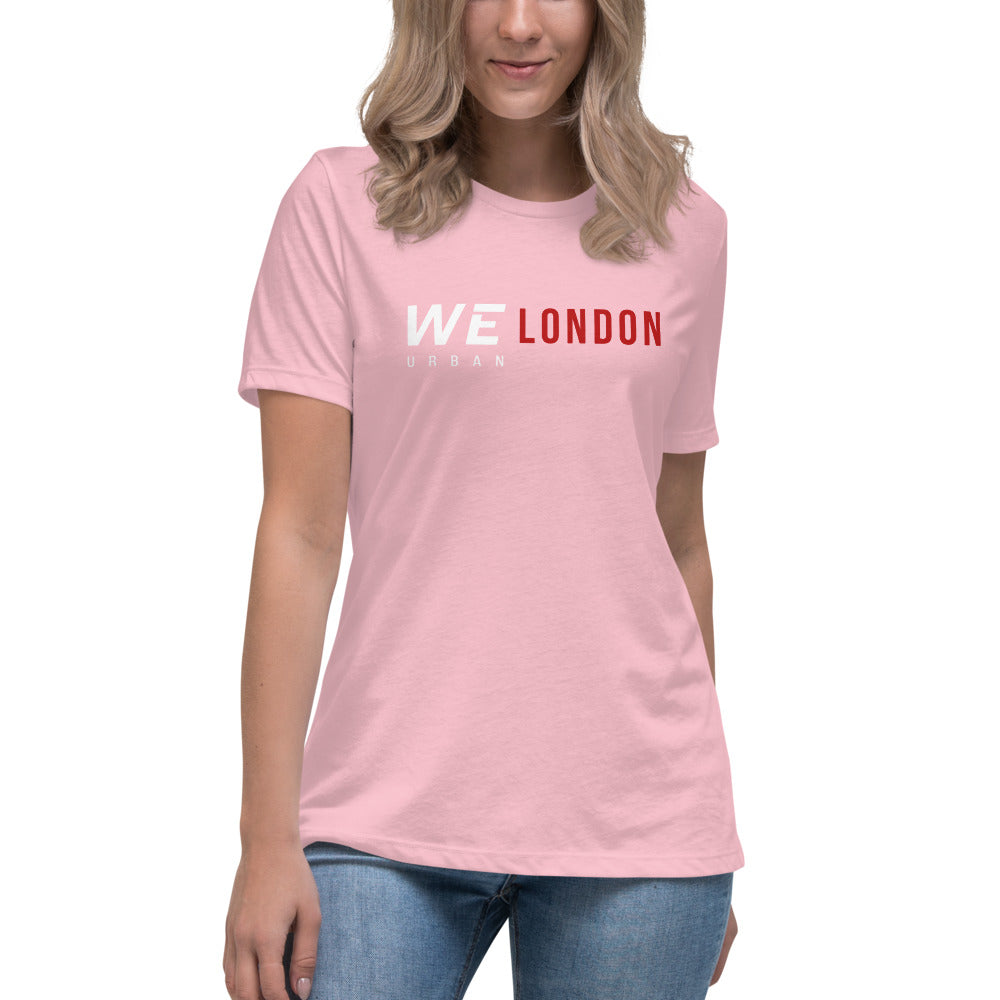 WU London T-Shirt