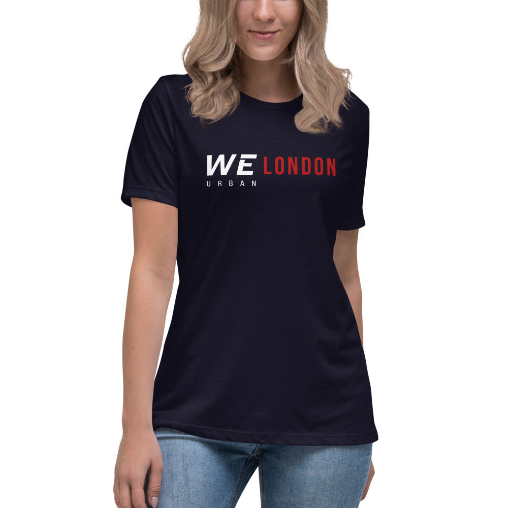 WU London T-Shirt