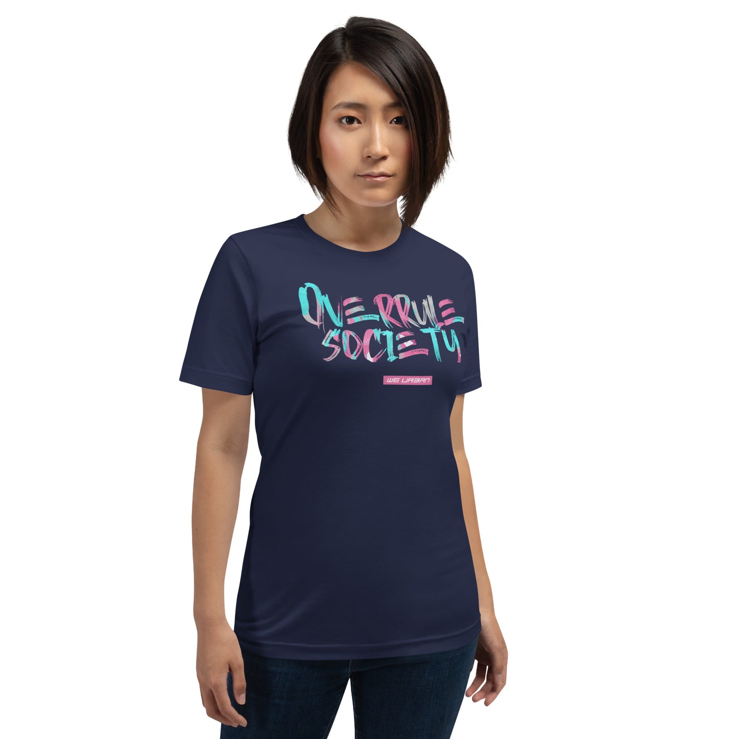 OVRL Society t-shirt